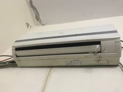 Haier AC