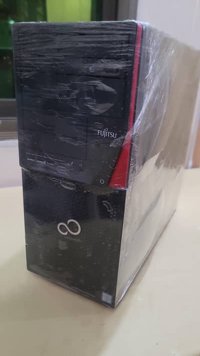 I3 6th gen with 8gb Ram