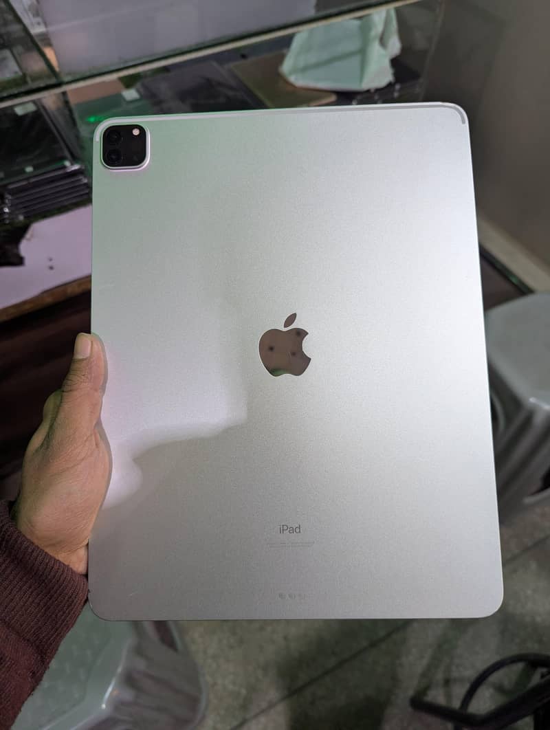 Ipad pro M1/M2/M4 chip 1