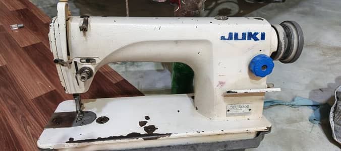 JUKI DDL8700 original