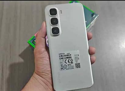 Infenix hot 60 pro pluse