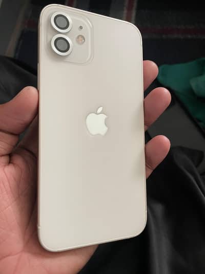 iPhone 12 mdm exchange and possible