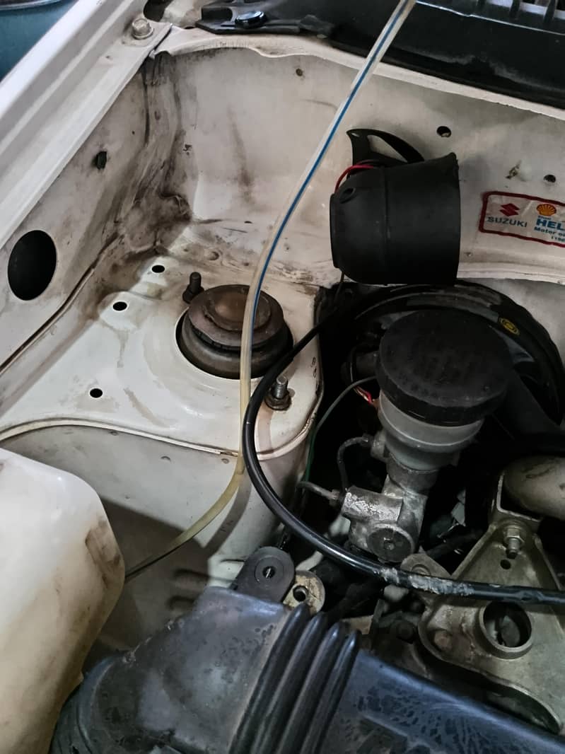 Cuore 2004 Full Automatic Almost Original Condition 2