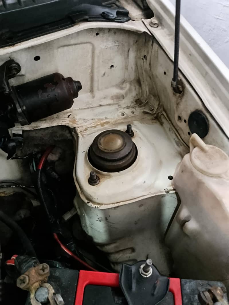 Cuore 2004 Full Automatic Almost Original Condition 3