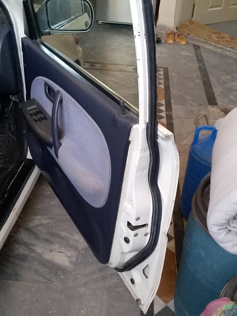 Cuore 2004 Full Automatic Almost Original Condition 9