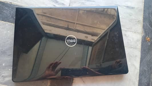 dell laptop core i7 7th 8 gb ram 1000 gb hard Graphics card, wah cantt