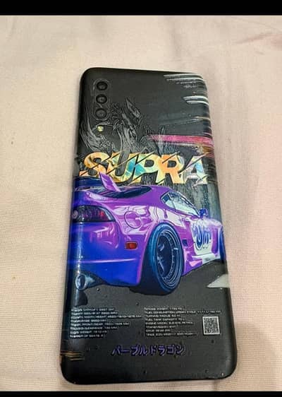 Samsung galaxy A90 5g 10/8