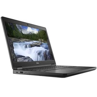 Latitude 5290 Core i5 8 gen