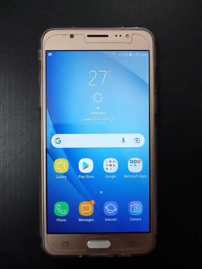 Samsung Galaxy J5 2016