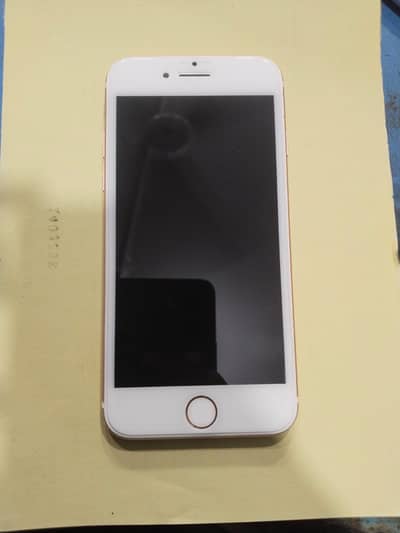 I phone 7 ,,,pta approved