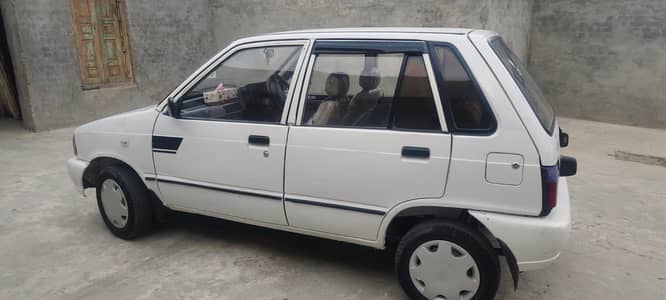 mehran 2017 model total janiyan Lahore number biometric on the sport