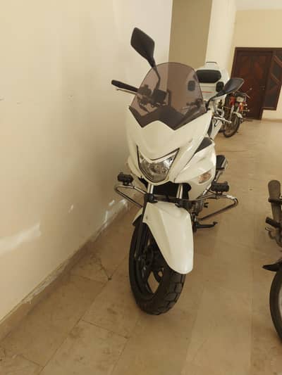 Suzuki Inazuma Aegis