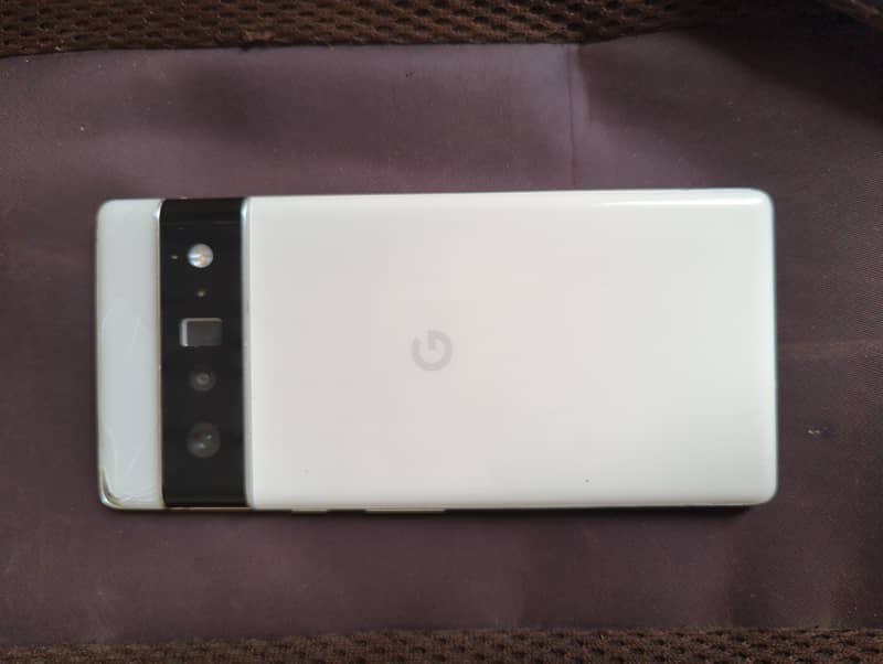 Google pixel 6pro 1