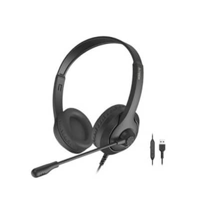 A4Tech FH100U Stereo Headset