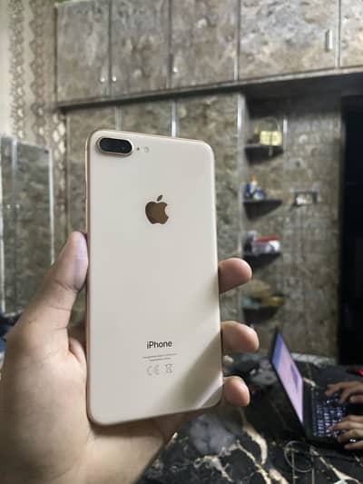 Iphone 8plus non pta