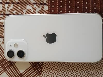 iphone 12 mini factory unlocked sim working glitch krti je