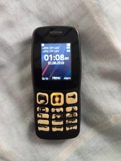 Nokia 106