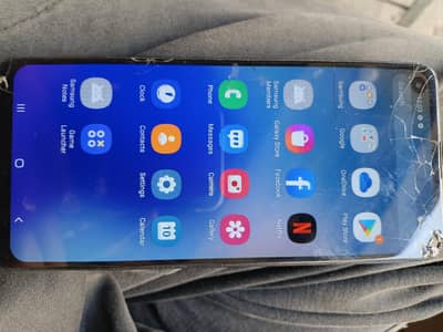 Samsung a21s dual sim pta approved