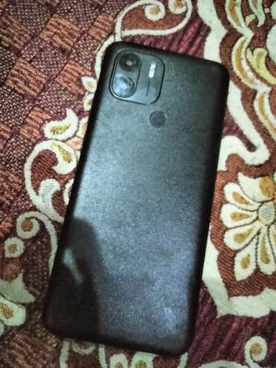 I am selling my phone Redmii A2+ in good condition