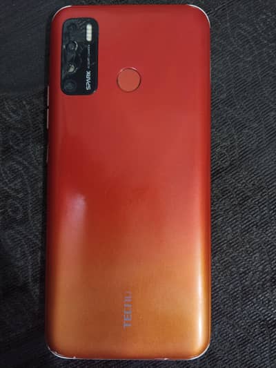 Tecno spark 5 pro
