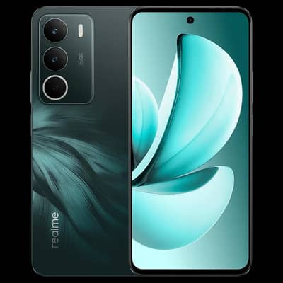 Realme C71 (8GB RAM / 128GB Storage) for Sale