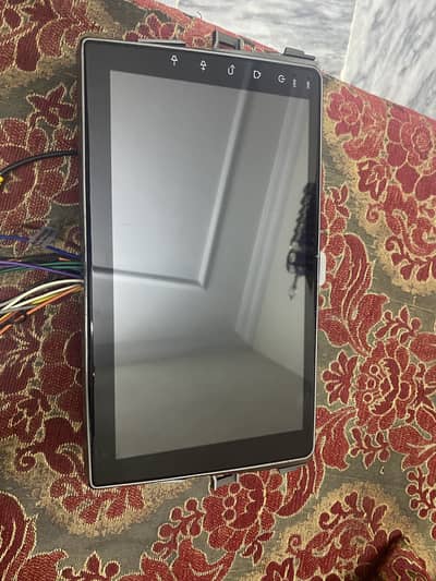 ROCK STAR Android Panel