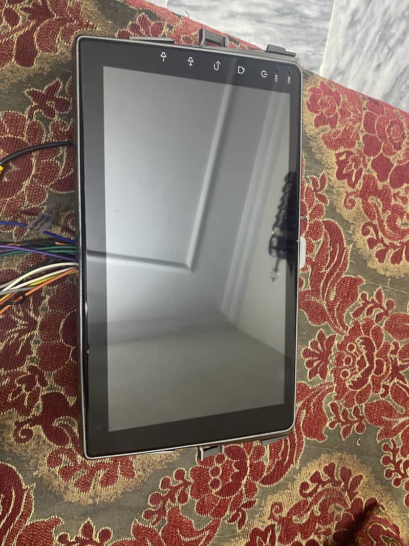 ROCK STAR Android Panel 0