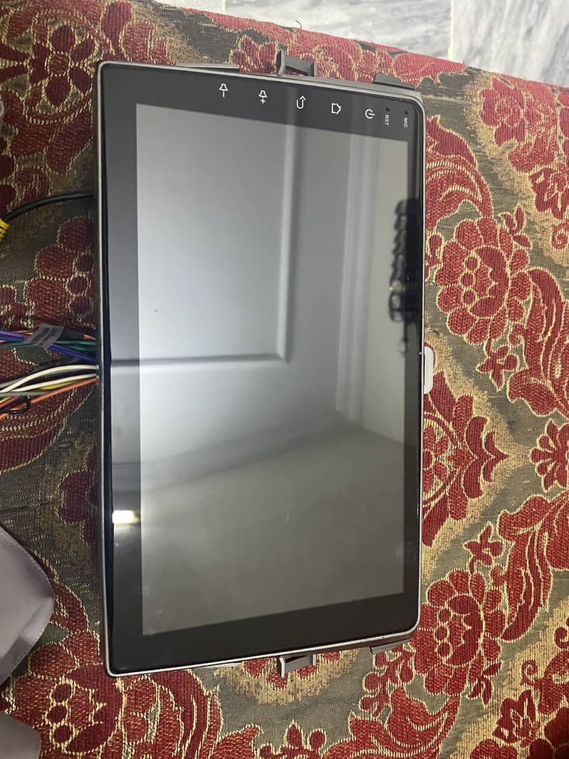 ROCK STAR Android Panel 3