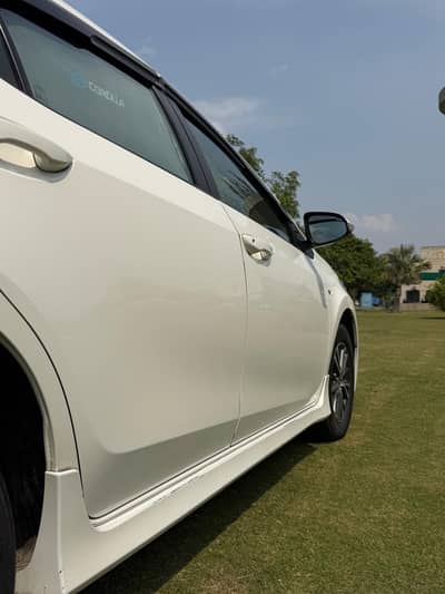 Corolla GLI 2018/2019