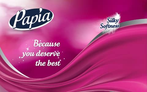 Goodcare , Papia & Molpad