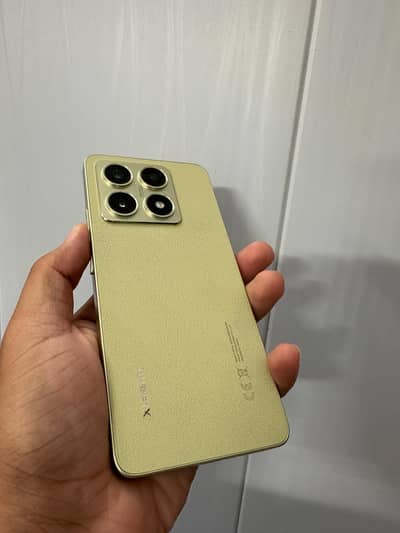 Xiaomi 14T 512 PTA