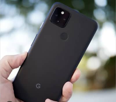Pixel 4a 5G Official PTA Approved / Google Pixel 4a 5G