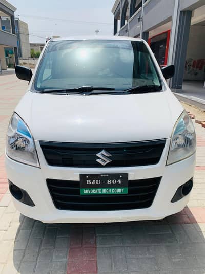 804 goden number wagon R vxr