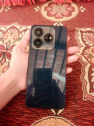 nubia v60 mobile for sale 16gb ram 256gb storage