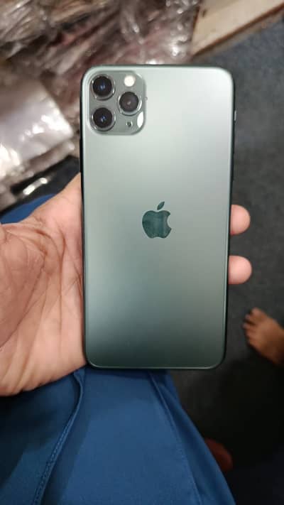 Iphone11 promax