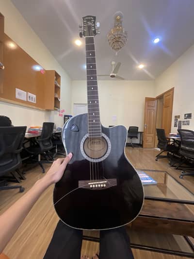 A good beginner guitar