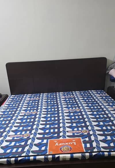 Brand new king size mattress for sale