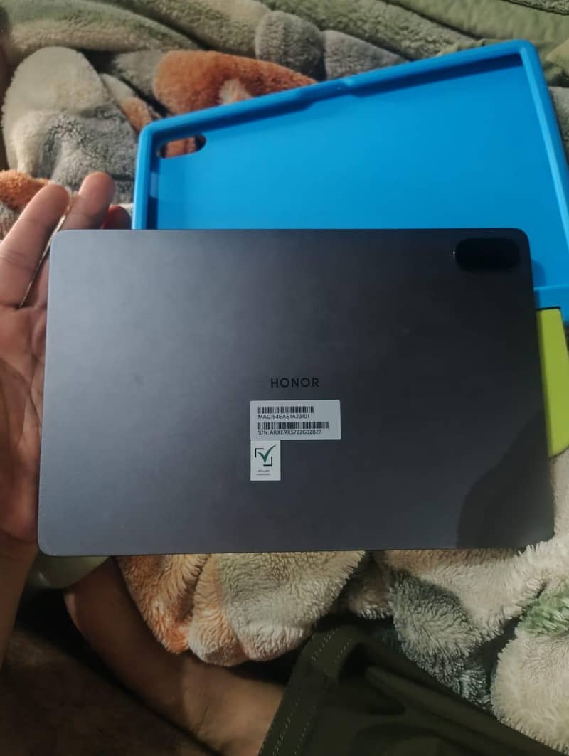 HONOR Pad XBa Kids Edition> 0