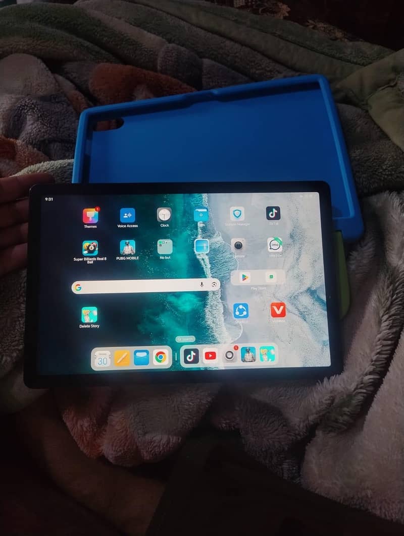 HONOR Pad XBa Kids Edition> 1