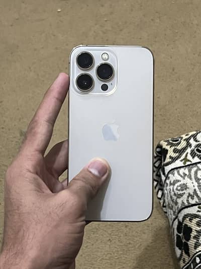 iPhone 13 Pro Non PTA (JV)| Excellent Condition | Urgent Sale