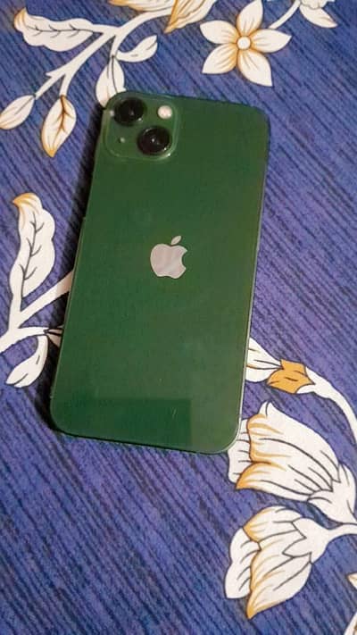 Iphone 13 PTA Approved