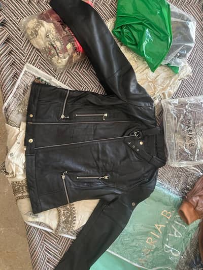 Original Leather and Winter Jackets