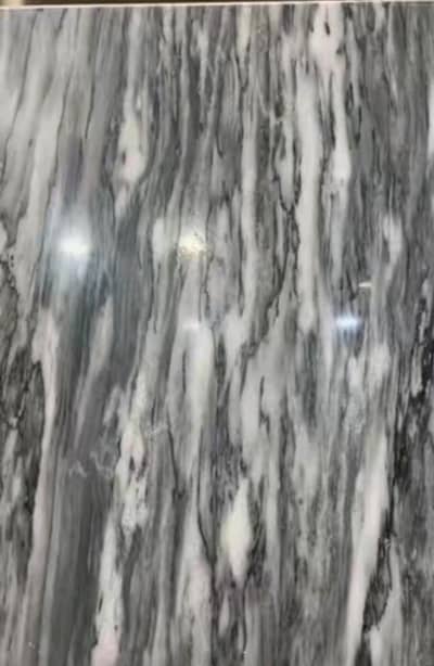 kitchen marble shelf