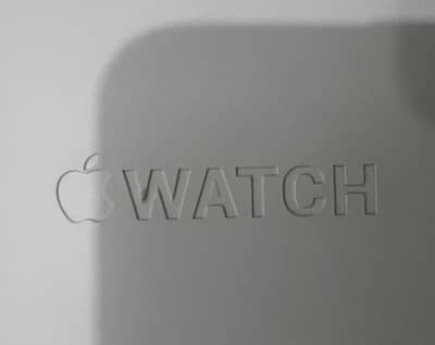 Apple Watch series 8 45mm