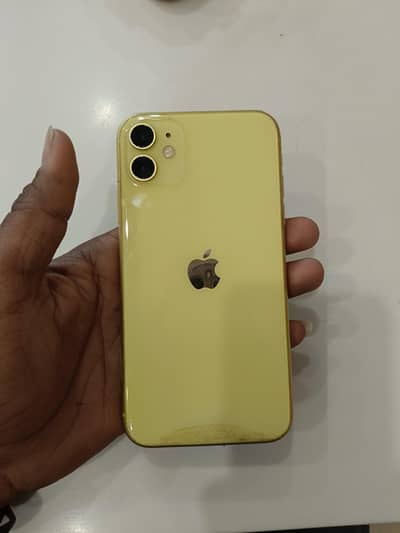Iphone 11 Factory Unlock 64 Gb