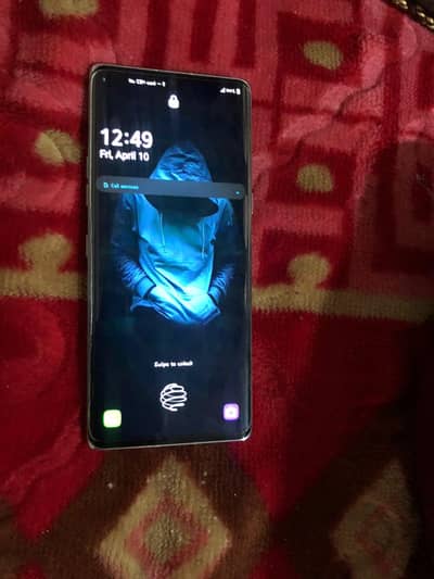 LG velvet 5g 8\128 03156666865