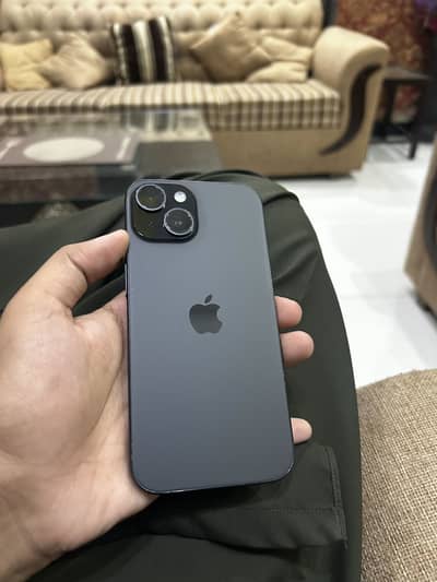 IPHONE 15 NON PTA FU