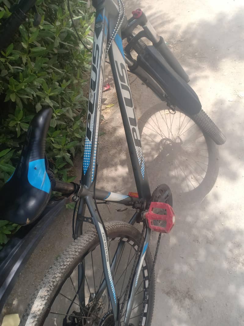 cycle 26 5