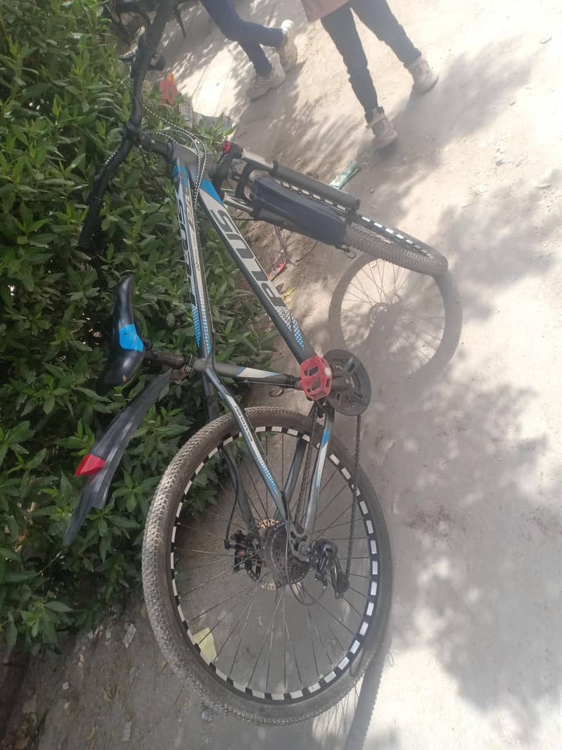 cycle 26 9
