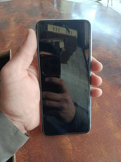 Infinix hot 12 . . . . 6-128